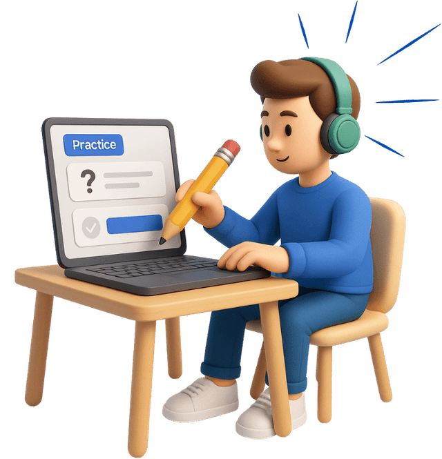 Students practicing with Sikchu