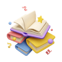Resource Library icon