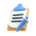 Note Taking icon