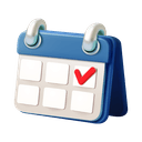 Study Planner icon