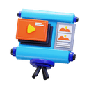 Presentation Maker icon